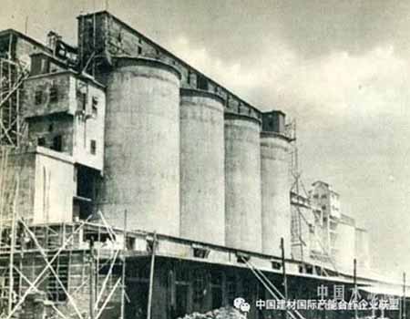 Produção limitada de empresas de cimento? A demanda por compressor de ar é desfavorável ou é necessária mais economia de energia
